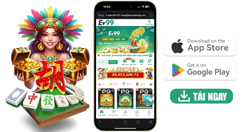 Ứng dụng di động nohu77 login