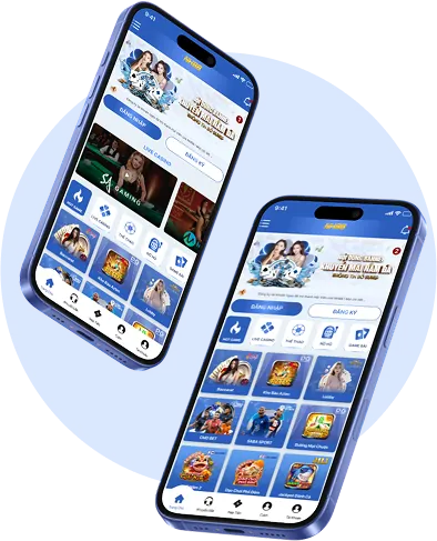 Giao diện thân thiện nohu77 login