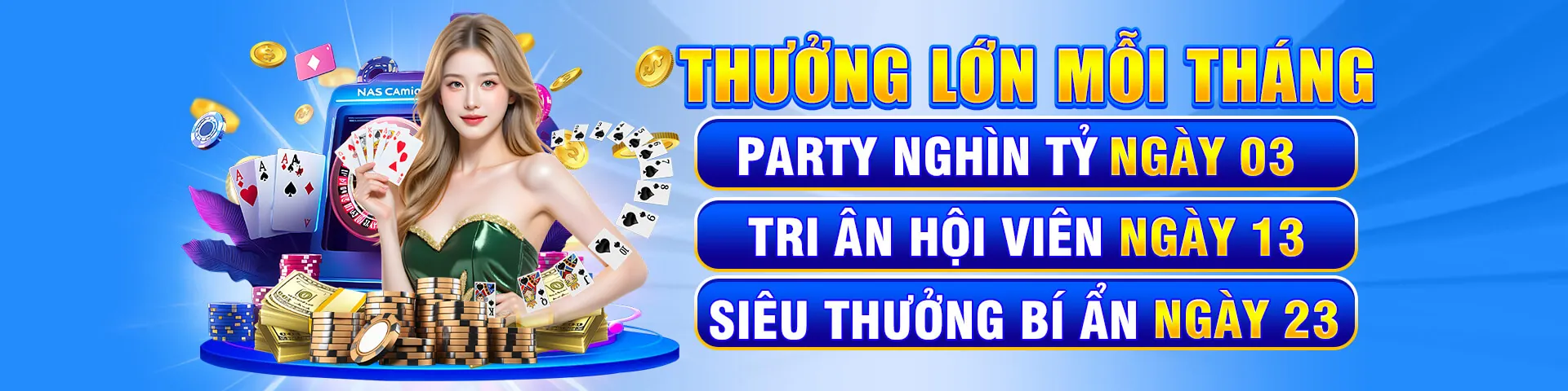 Hình ảnh chính game Nổ Hũ nohu77 login với jackpot lớn
